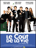 Affiche Le Cot de la Vie